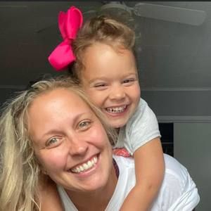 Meet your Posher, Cheri